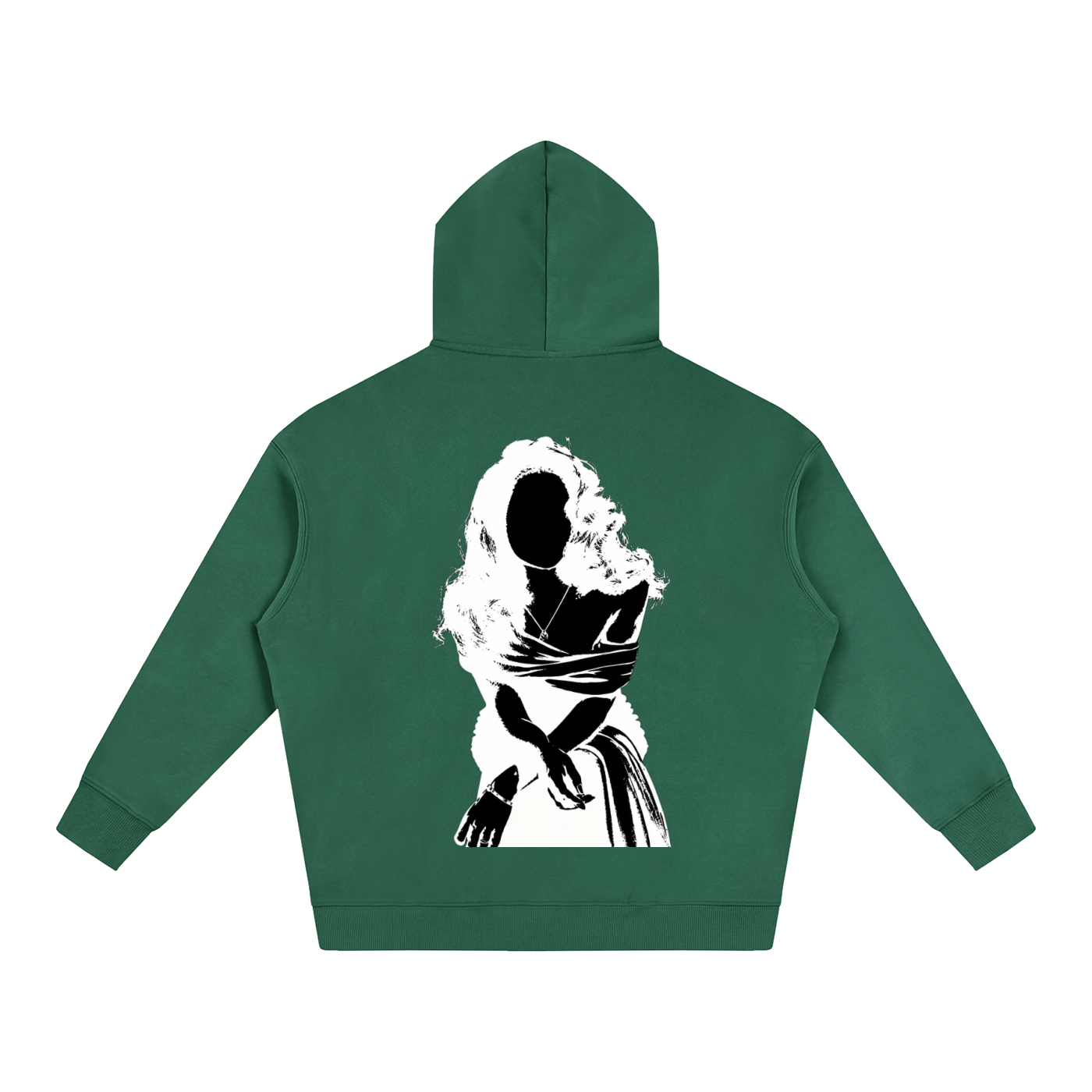 SCREENPRINT Vol 1. Singular Olivia Dean Hoodie