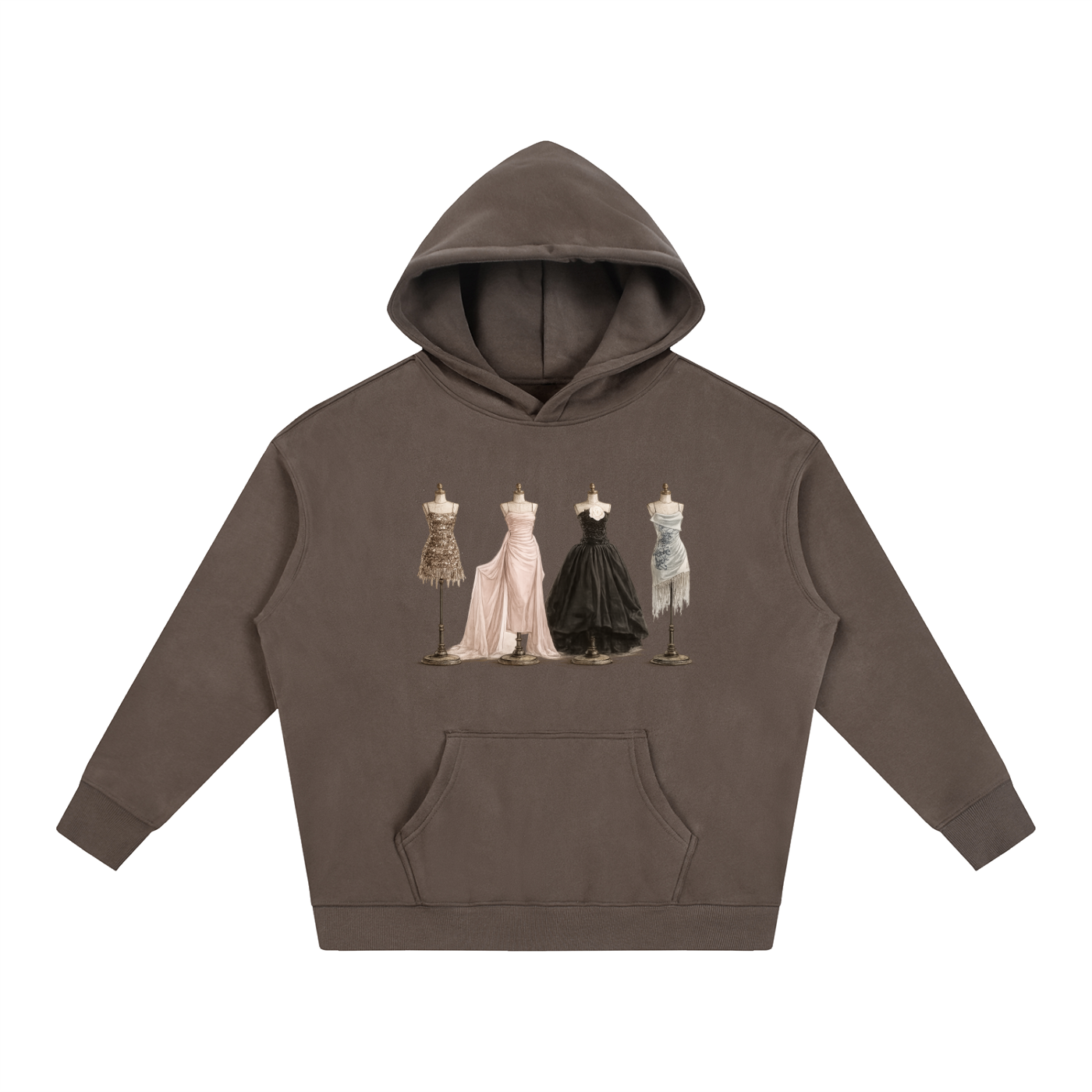 SKETCH Vol 1. Olivia Dean Hoodie