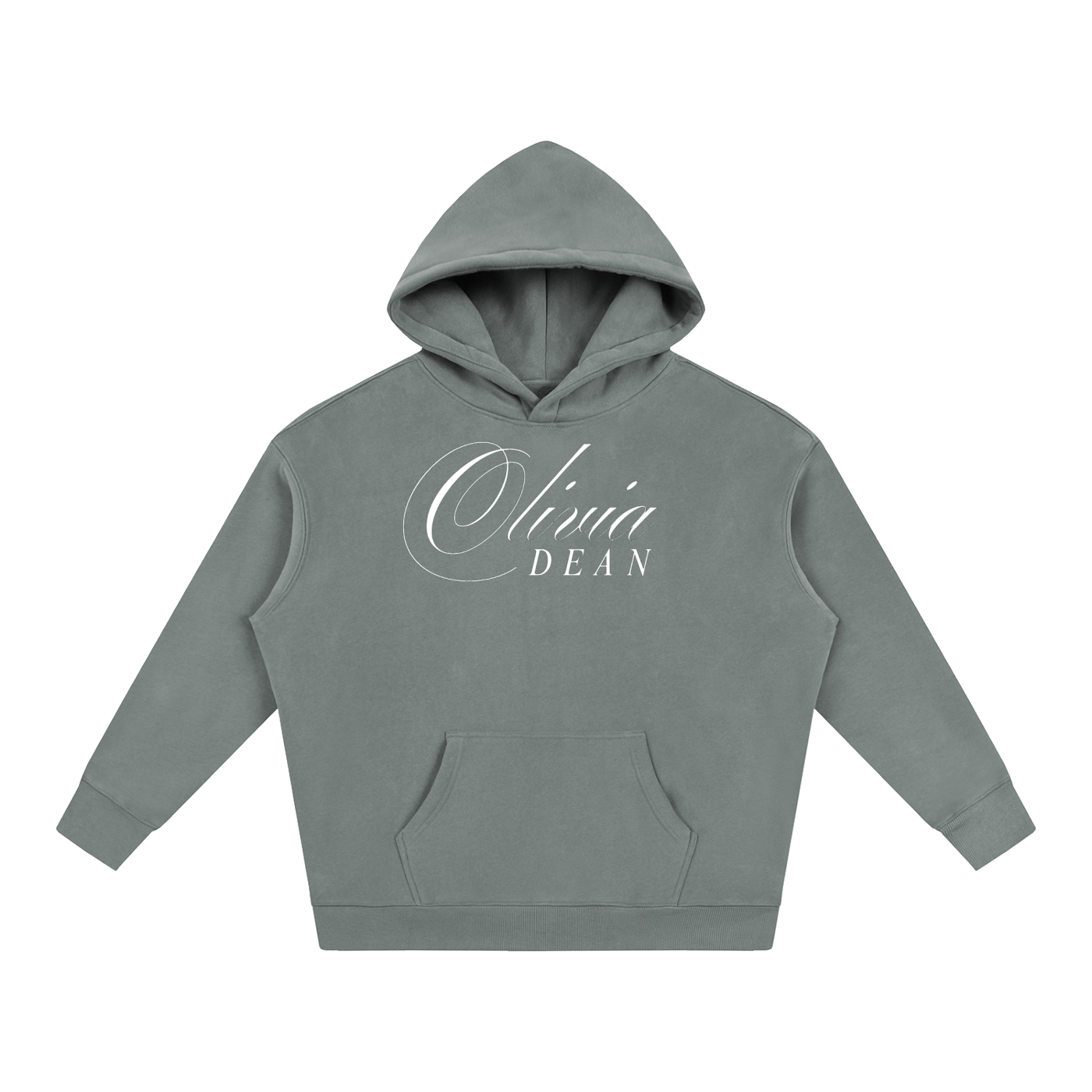 SCREENPRINT Vol 1. Singular Olivia Dean Hoodie