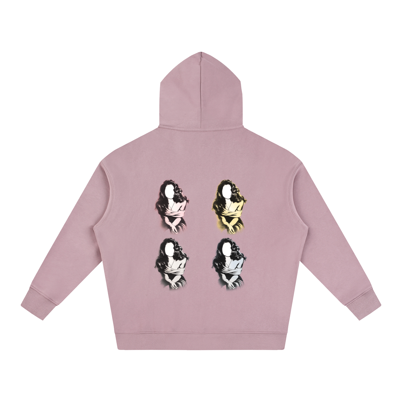 SCREENPRINT Vol 1. Olivia Dean Hoodie