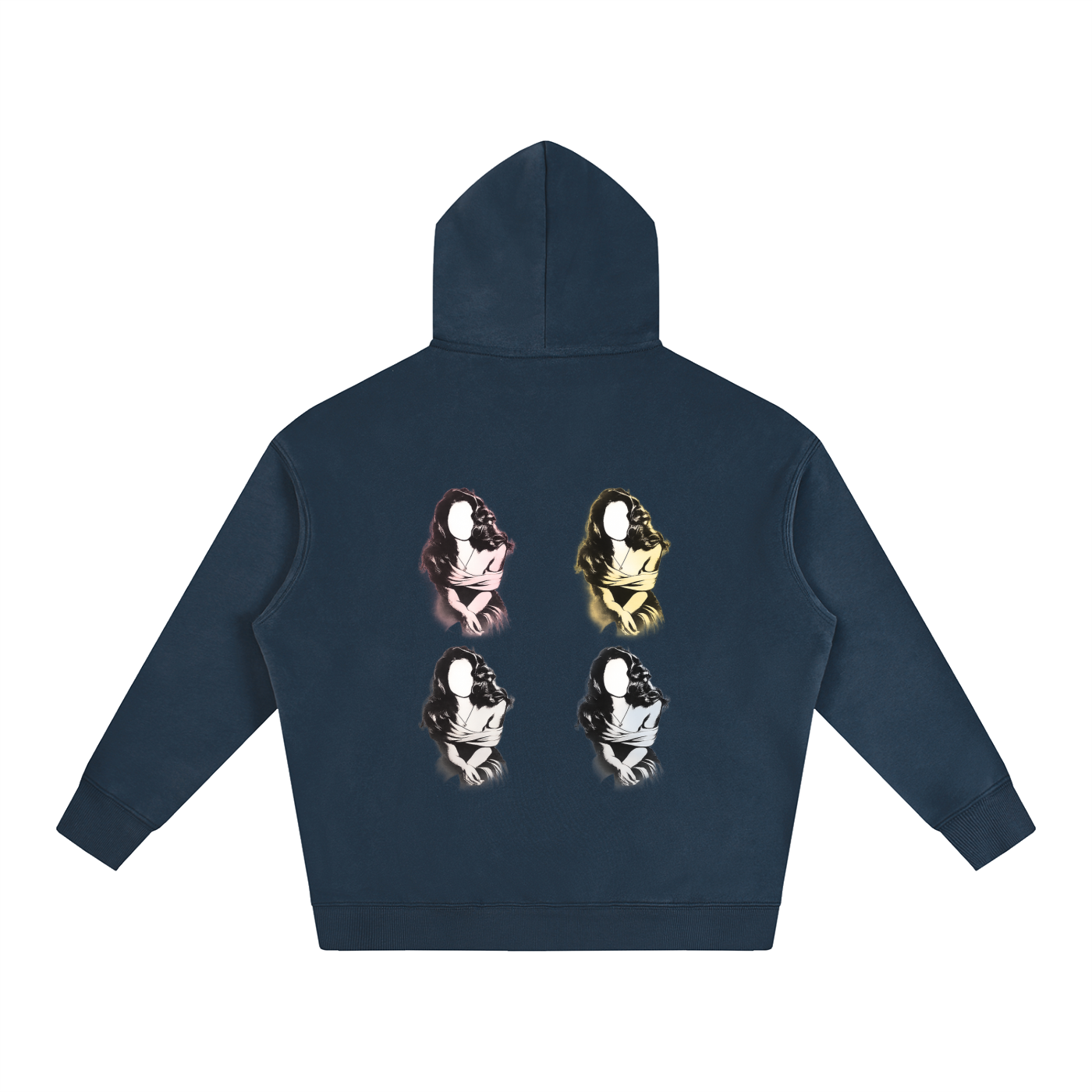 SCREENPRINT Vol 1. Olivia Dean Hoodie