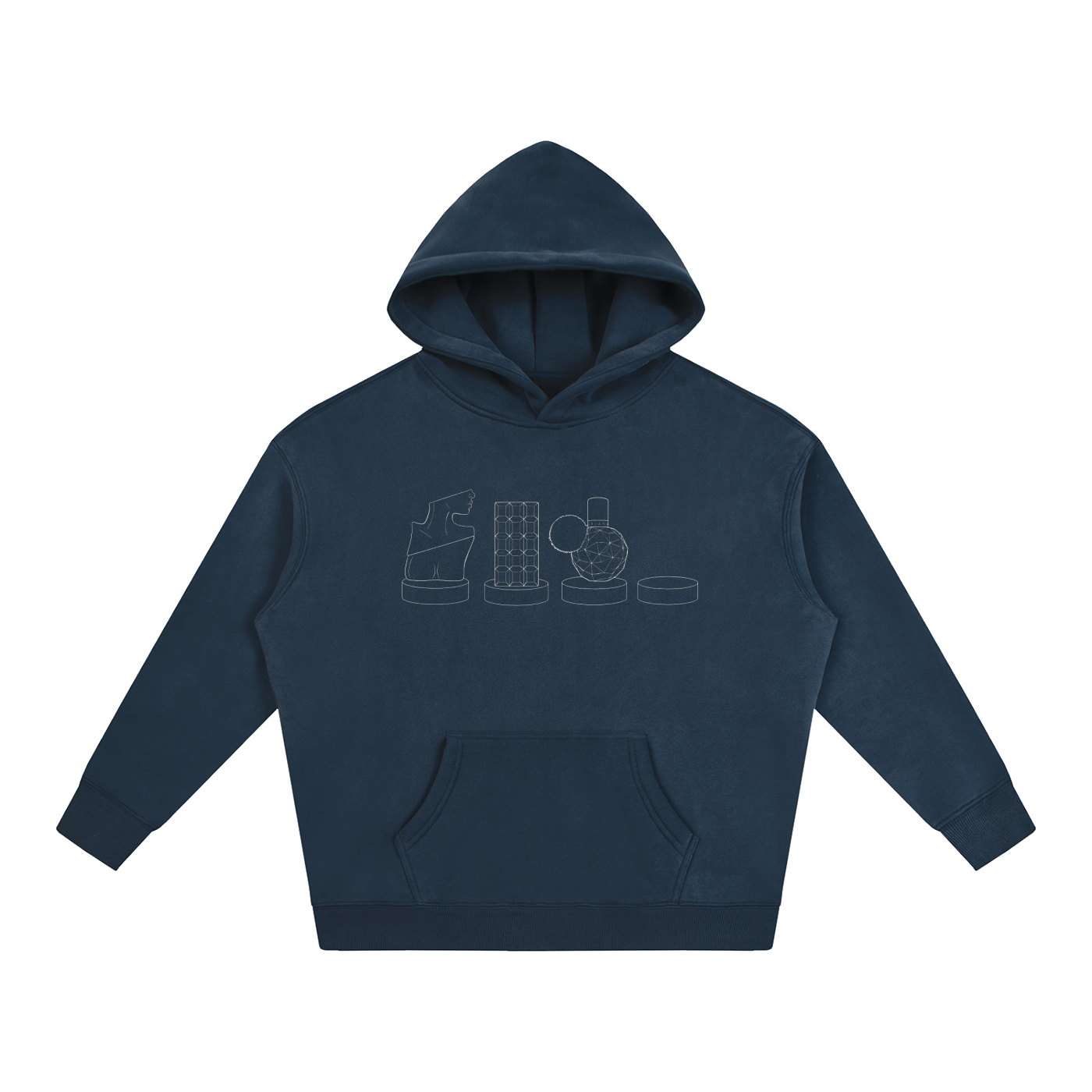 CONTOUR Vol 1. Perfume Edition Hoodie