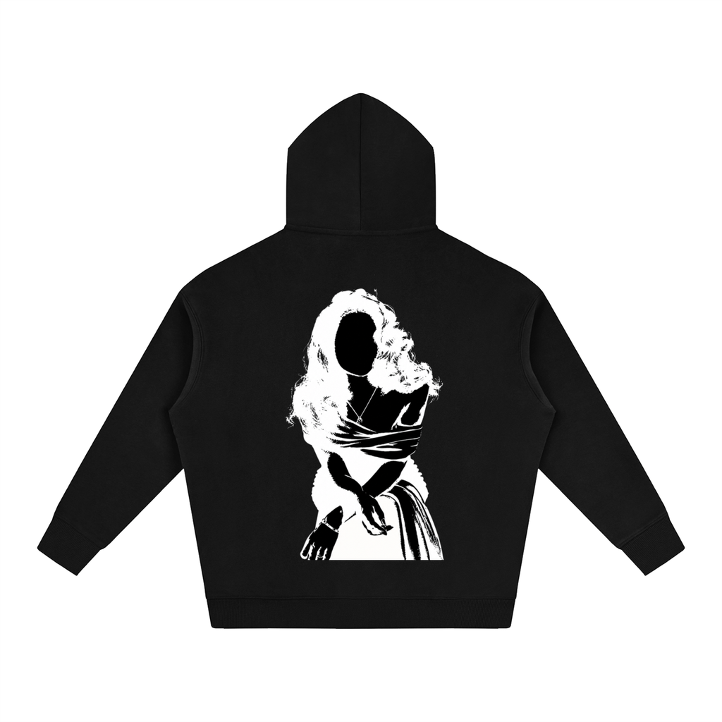 SCREENPRINT Vol 1. Singular Olivia Dean Hoodie