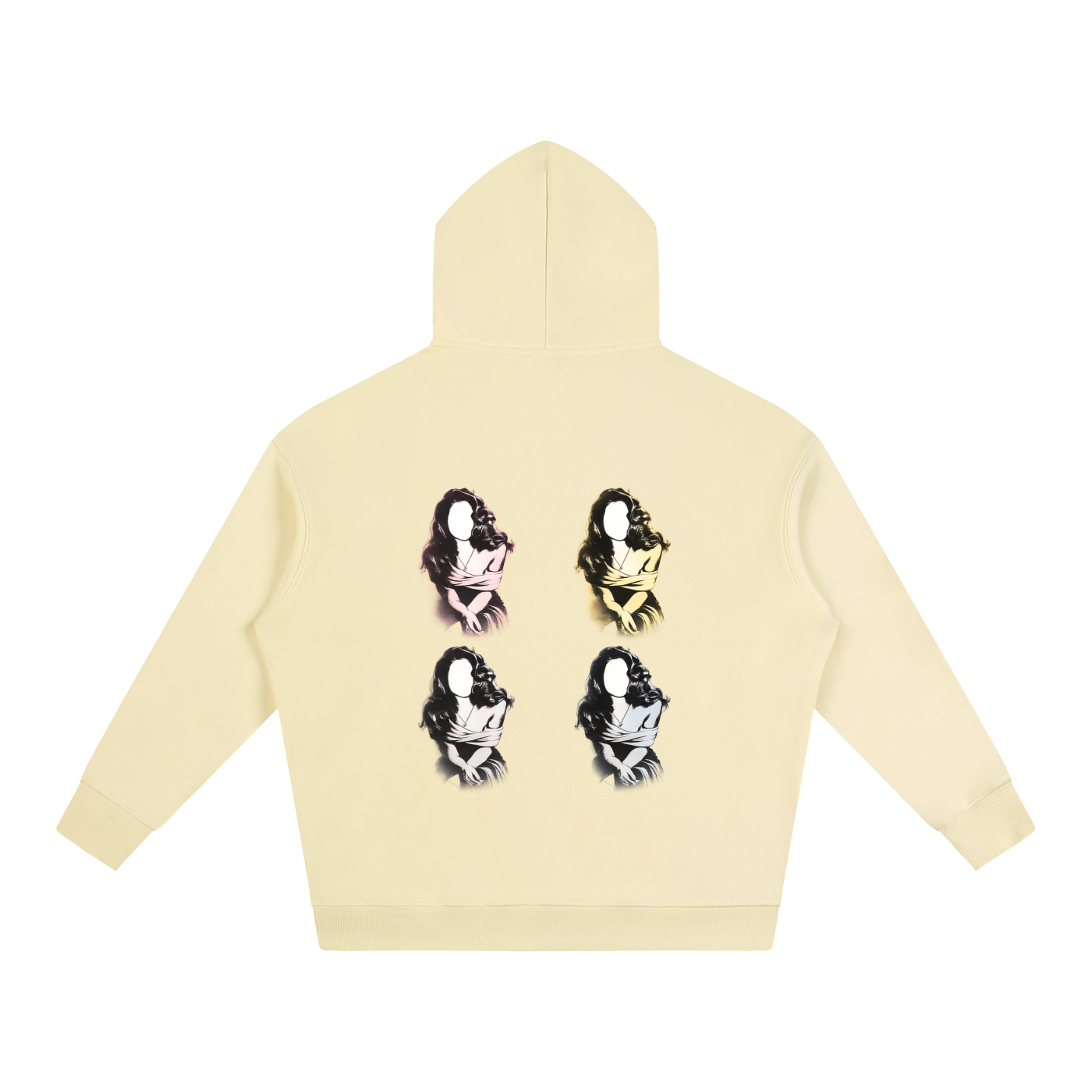 SCREENPRINT Vol 1. Olivia Dean Hoodie