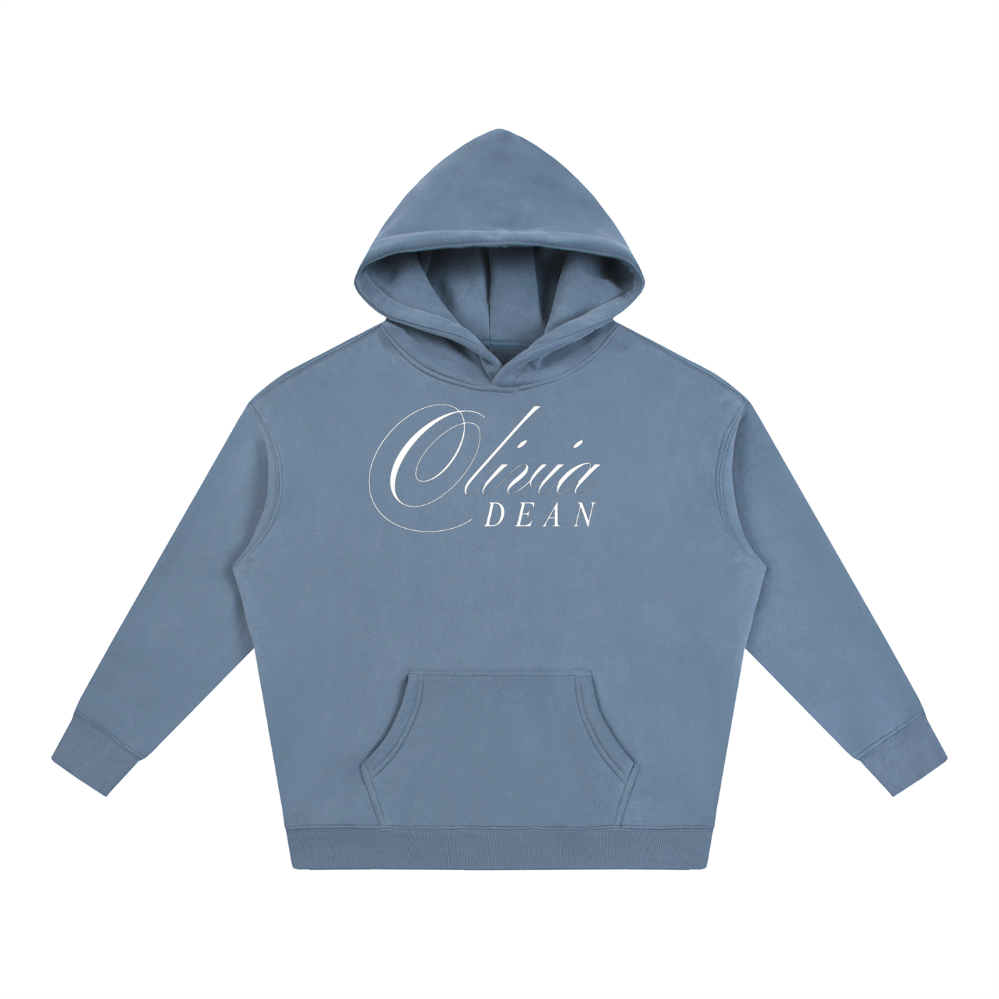 SCREENPRINT Vol 1. Singular Olivia Dean Hoodie