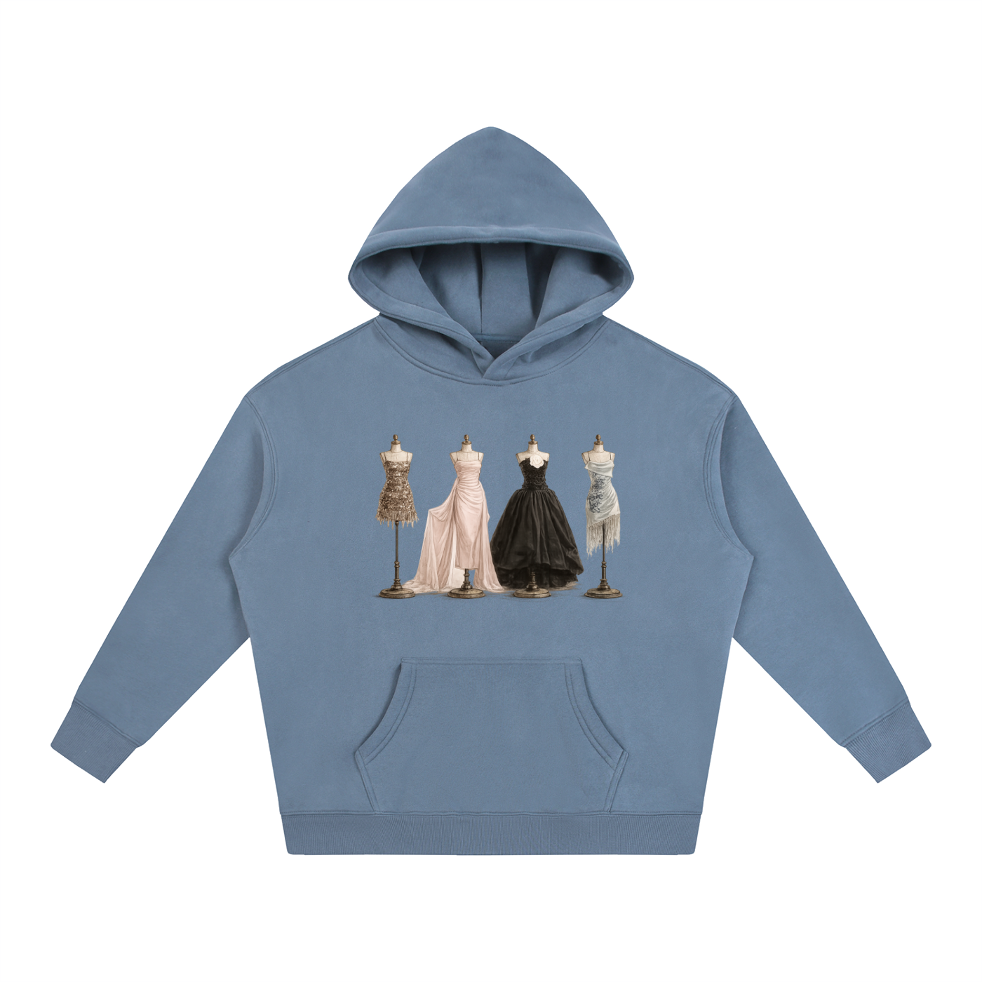 SKETCH Vol 1. Olivia Dean Hoodie